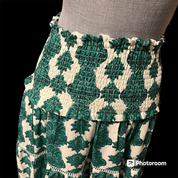 House of Harlow 1960 2 Piece Skirt Set - Picture 5 of 11